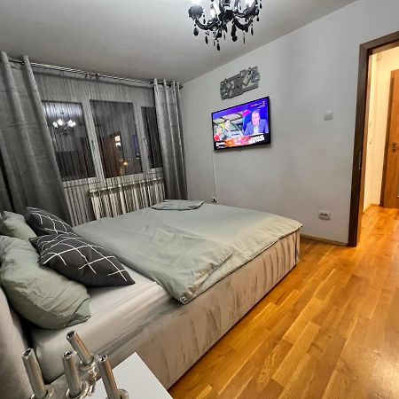 Debo Apartament Lugoj Exterior photo