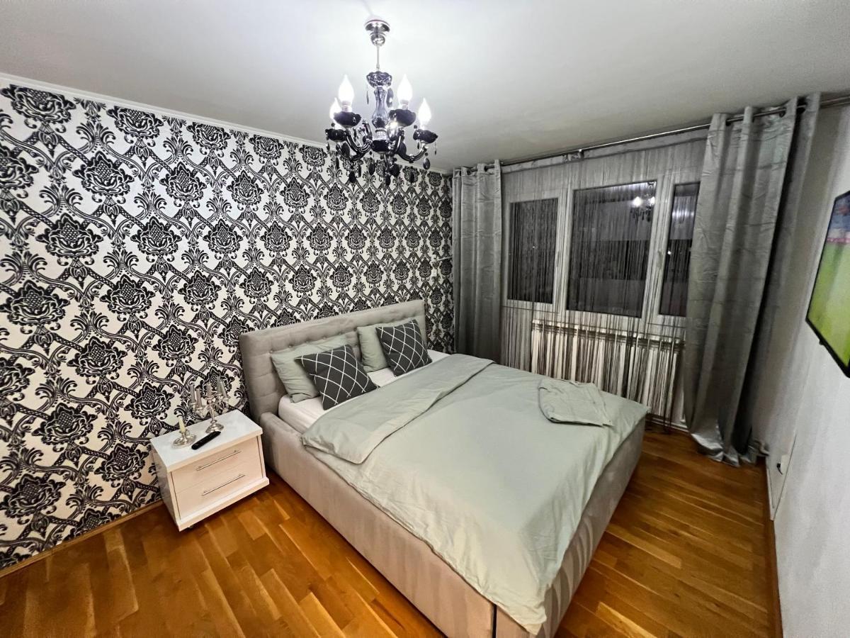 Debo Apartament Lugoj Exterior photo