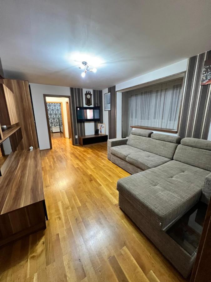 Debo Apartament Lugoj Exterior photo
