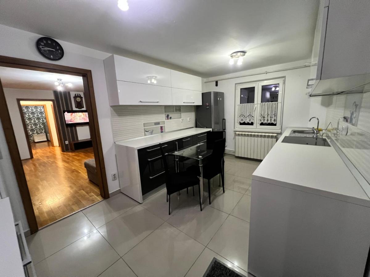 Debo Apartament Lugoj Exterior photo