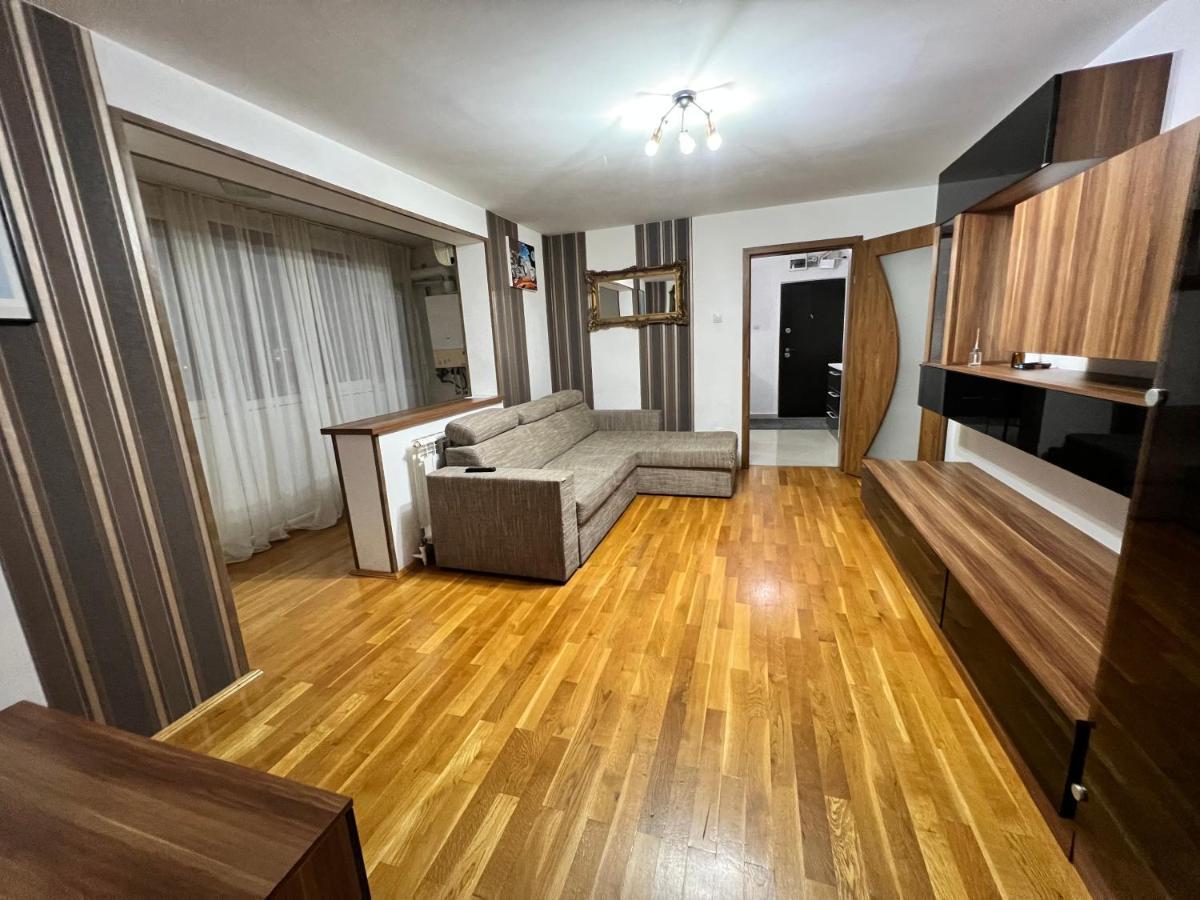 Debo Apartament Lugoj Exterior photo