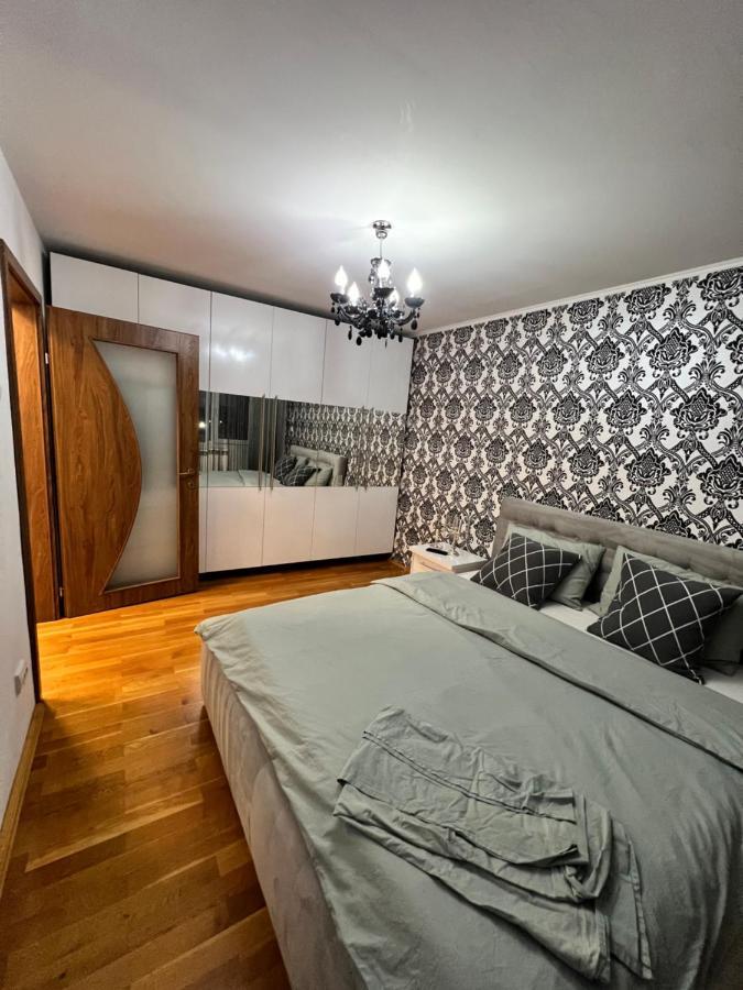Debo Apartament Lugoj Exterior photo
