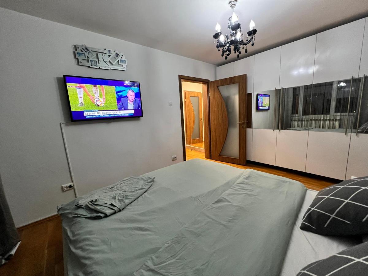 Debo Apartament Lugoj Exterior photo
