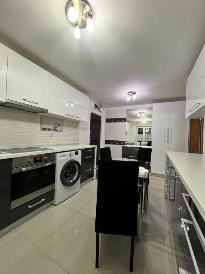 Debo Apartament Lugoj Exterior photo